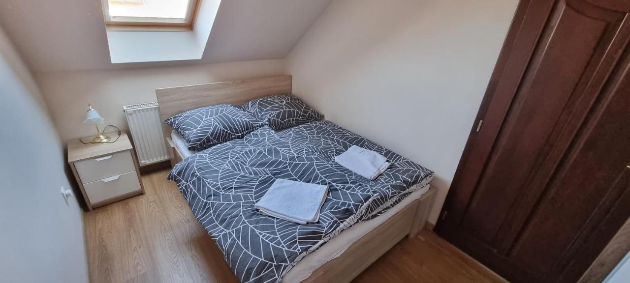 Apartman For 4 Siofok Luaran gambar