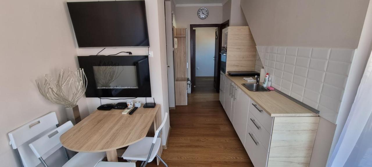 Apartman For 4 Siofok Luaran gambar
