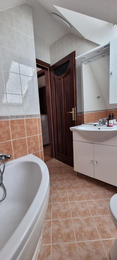 Apartman For 4 Siofok Luaran gambar