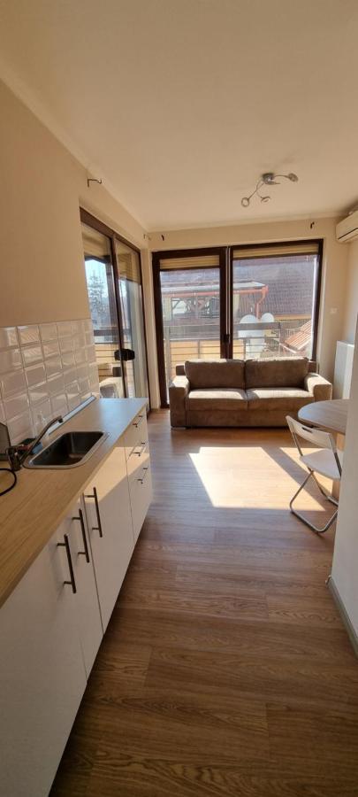 Apartman For 4 Siofok Luaran gambar
